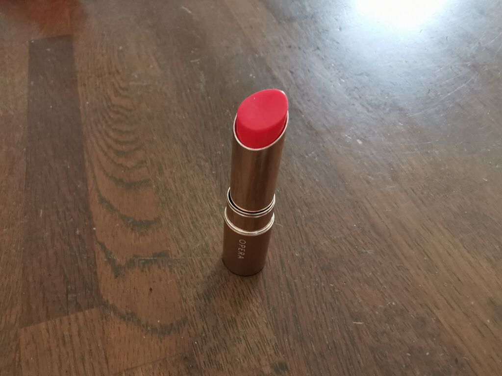 オペラ リップティント N/OPERA/リップティントを使ったクチコミ（2枚目）