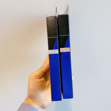 エーメイク グリッタースティック/A/mAke/グリッターを使ったクチコミ(6枚目)