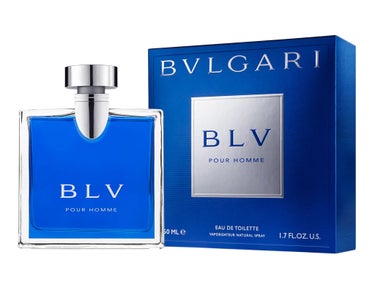 #BVLGARI
#ブルー プールオム オードトワレ

ハイブランドの風格漂うオードトワレ。他とは一線を画す冷涼な香りで、キリッとした"出来る人"を演出してくれます。

ー商品説明ー
予期せぬコントラス