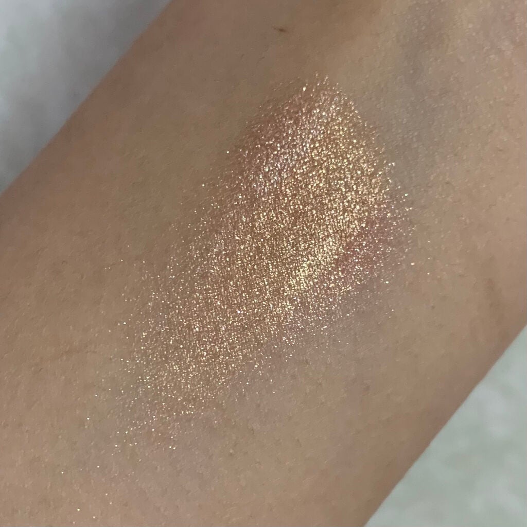 UR GLAM GRADATION EYESHADOW/U R GLAM/アイシャドウパレットを使ったクチコミ(2枚目)