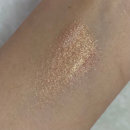 UR GLAM GRADATION EYESHADOW/U R GLAM/アイシャドウパレットを使ったクチコミ(2枚目)