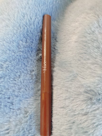 アンティークパステル ライナー/Visée/リキッドアイライナーを使ったクチコミ(1枚目)