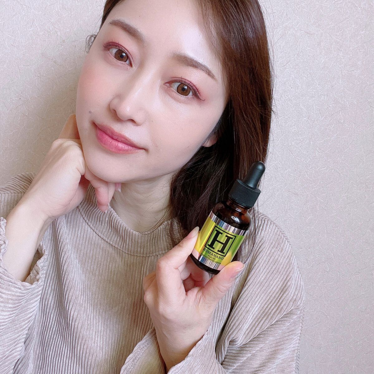 ヒューマナノ プラセン原液/ヒューマナノ/美容液を使ったクチコミ(1枚目)