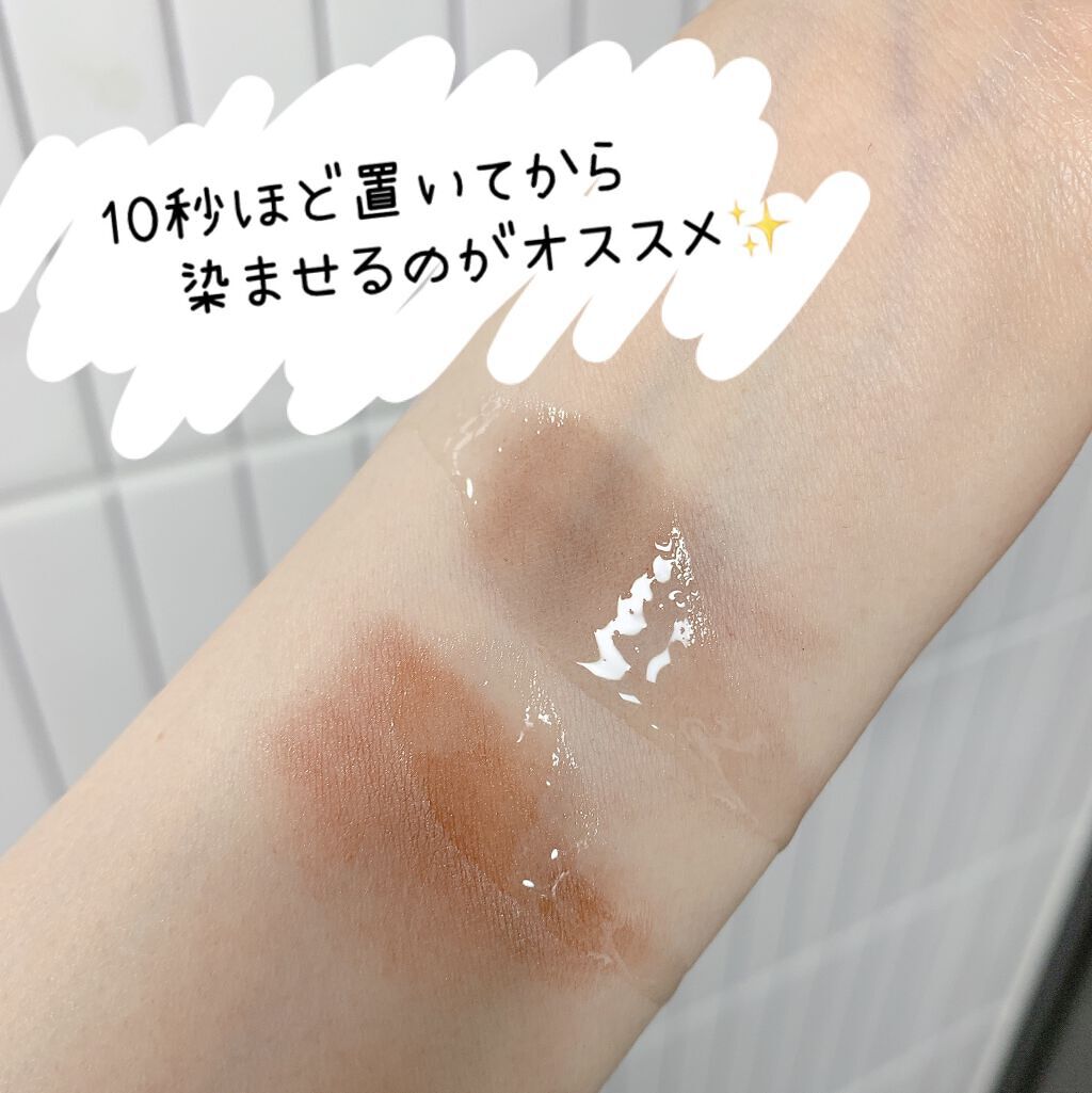 ピュア クレンジング オイル/manyo/オイルクレンジングを使ったクチコミ（3枚目）