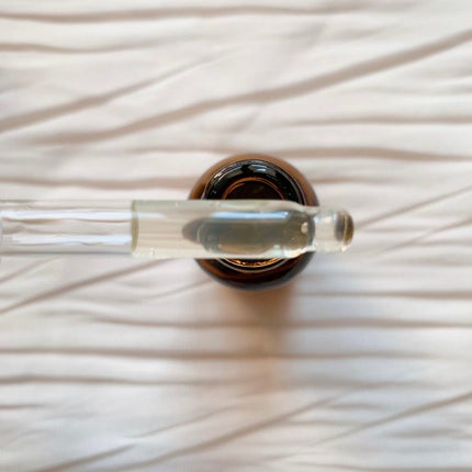 ビタミンC21セラム/Frankly/美容液を使ったクチコミ(3枚目)