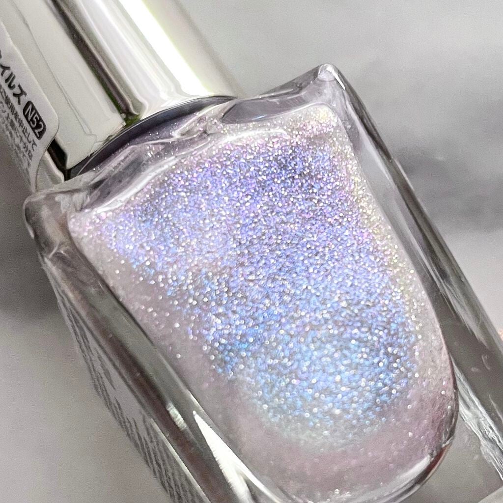 カラフルネイルズ/キャンメイク/マニキュアを使ったクチコミ(2枚目)