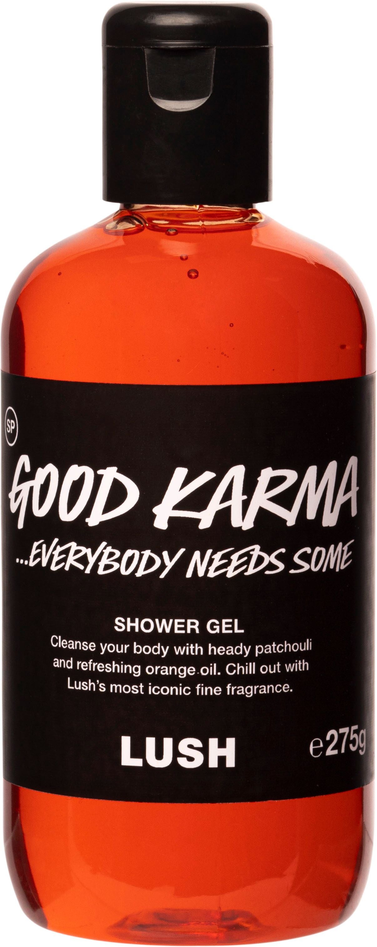 グッドカルマ エブリバディニーズサム ラッシュ