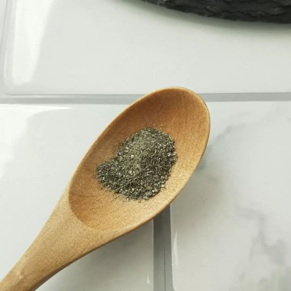 Bio C.H.P ウォッシュ&シャンプー/ハッピーナチュラル/洗顔石鹸を使ったクチコミ(4枚目)