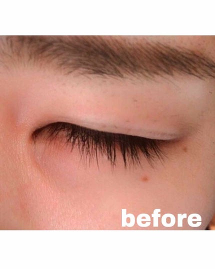 エグータム/アルマダスタイル/まつげ美容液を使ったクチコミ(1枚目)