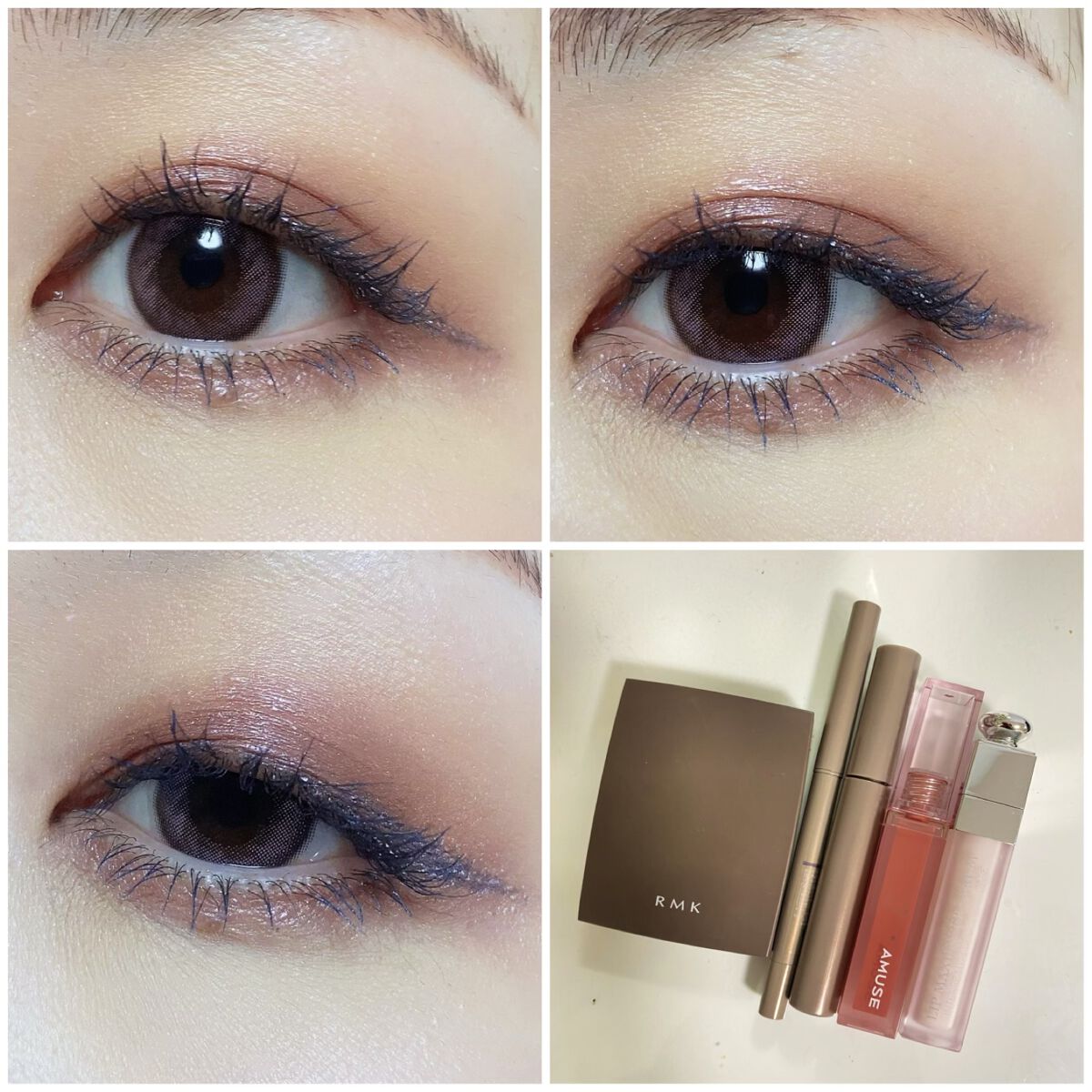 オペラ アイカラーペンシル 08 トープグレージュ（限定色）/OPERA/ペンシルアイライナーを使ったクチコミ（1枚目）