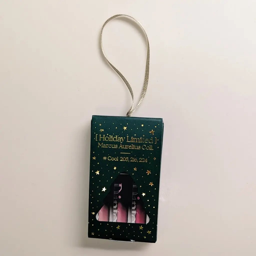 ブラーグロイリップティント/Dinto/リップティントを使ったクチコミ（1枚目）