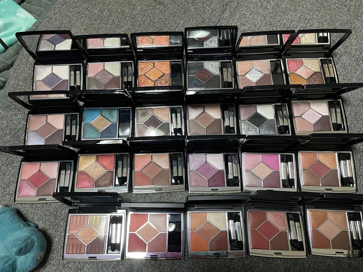 【旧】ディオール アディクト リップ マキシマイザー/Dior/リップグロスを使ったクチコミ(1枚目)