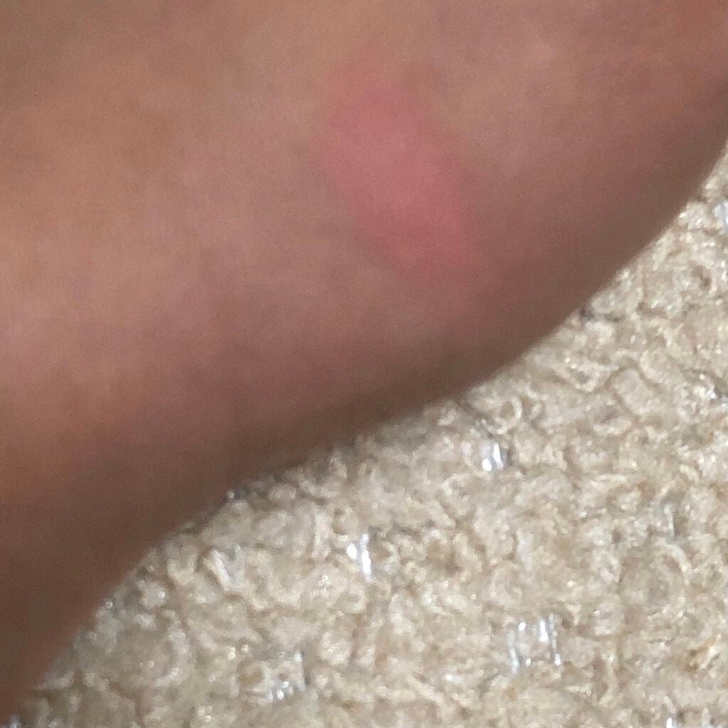 プレスト チークカラー N (ミニ)/レ・メルヴェイユーズ ラデュレ/パウダーチークを使ったクチコミ(2枚目)