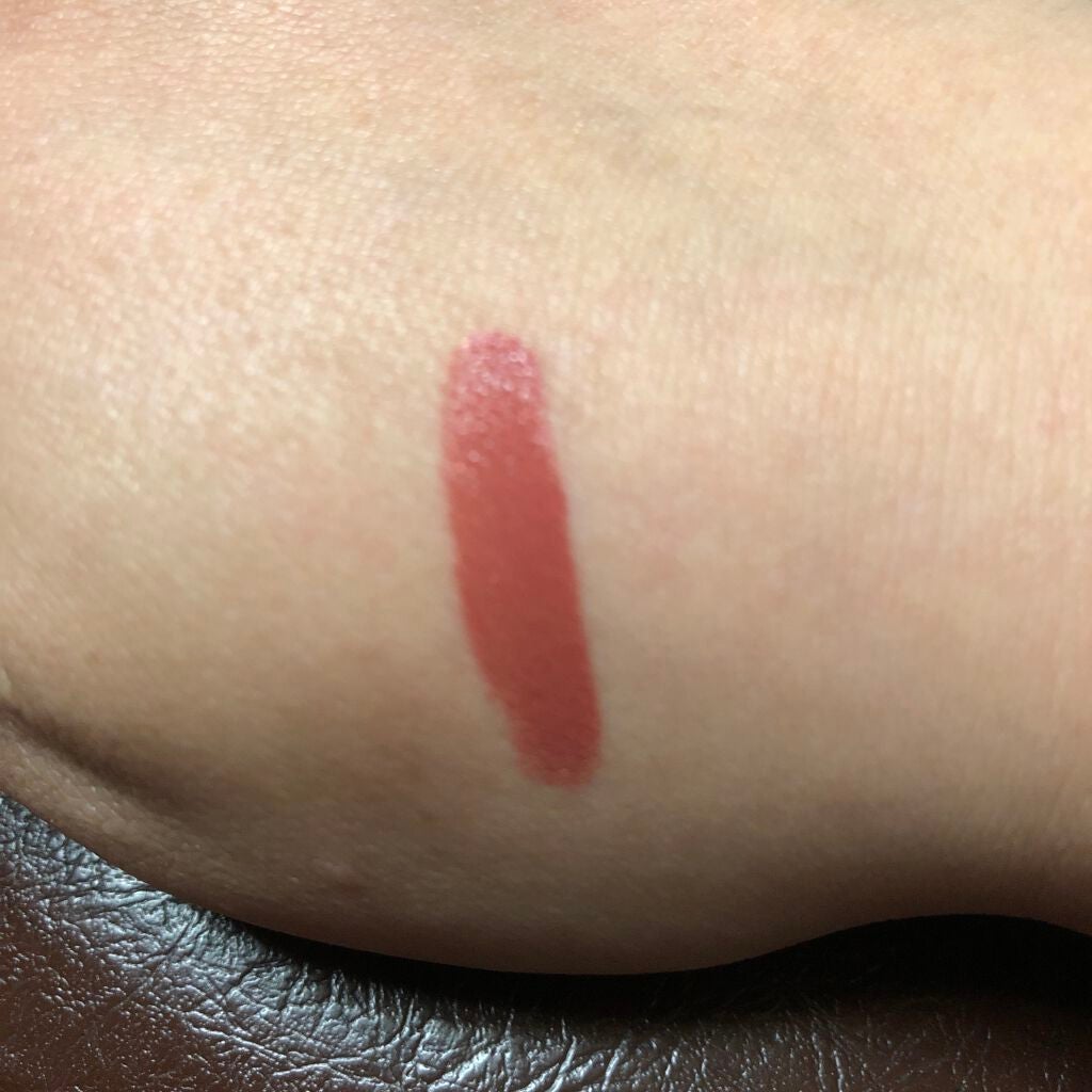 プロボカリプス リップカラー/リンメル ロンドン/リップグロスを使ったクチコミ(3枚目)