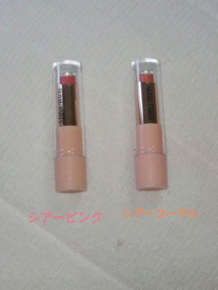 ロイヤルパーティー リップスティック/DAISO/口紅を使ったクチコミ(5枚目)