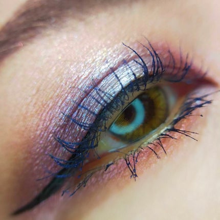 テラコッタ ルミナイザー/GUERLAIN/ルースパウダーを使ったクチコミ(3枚目)