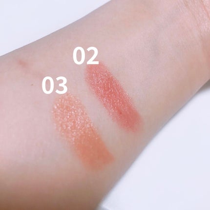 ケイト リップモンスター/KATE/口紅を使ったクチコミ(2枚目)