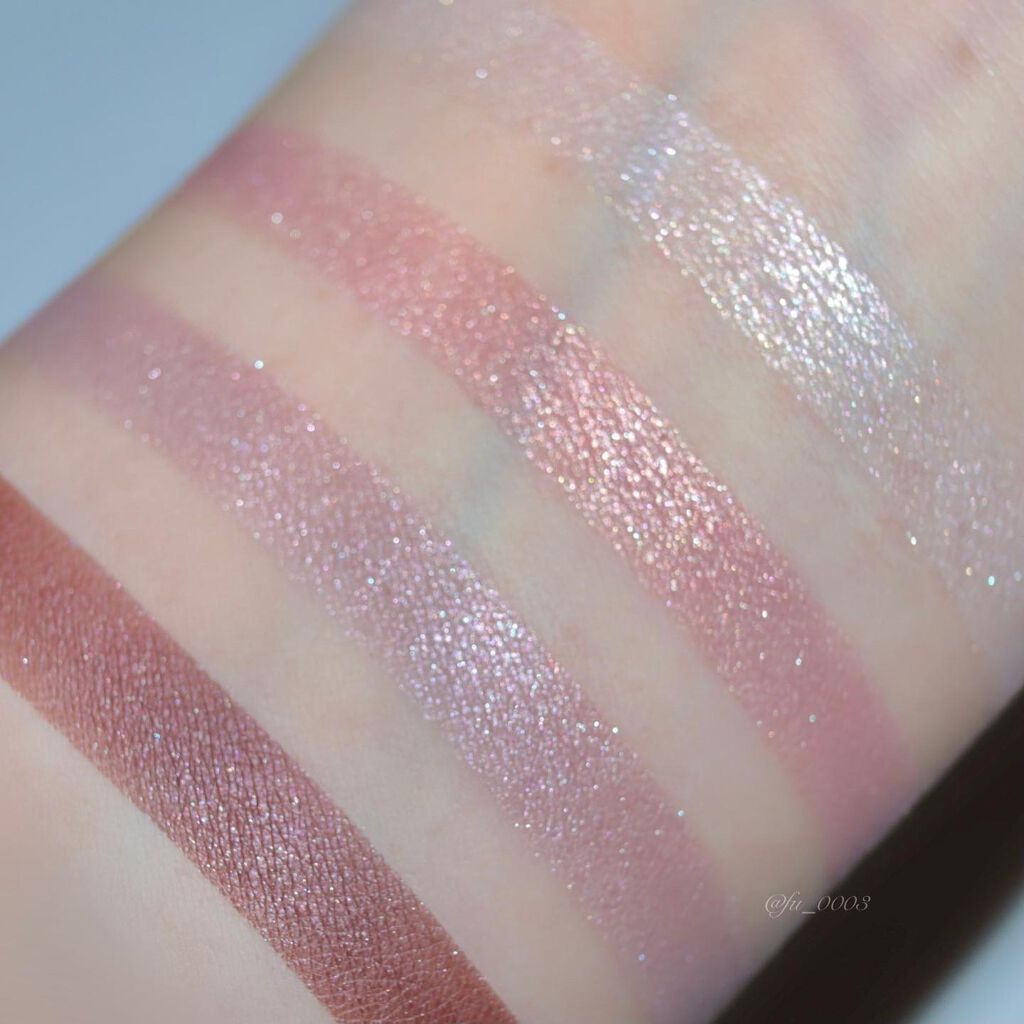 アイ カラー クォード｜TOM FORD BEAUTYの人気色を比較 - 【廃盤予定