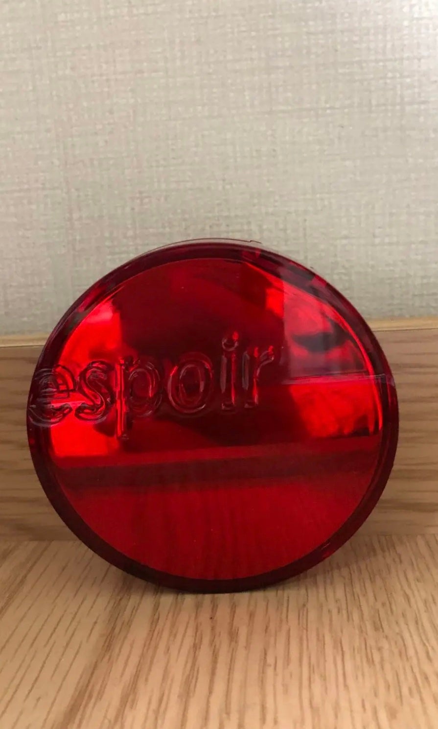 プロテーラービーベルベットカバークッション/espoir/クッションファンデーションを使ったクチコミ(1枚目)