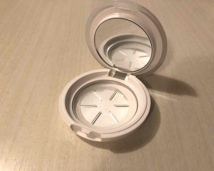 アクメディカ 薬用 オイルコントロールパウダーWH クリア/ナリスアップ/プレストパウダーを使ったクチコミ(2枚目)