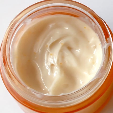 パーフェクトシー ビタクリーム/TIRTIR(ティルティル)/フェイスクリームを使ったクチコミ(4枚目)