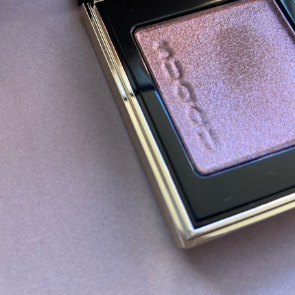 トーン タッチ アイズ/SUQQU/単色アイシャドウを使ったクチコミ(2枚目)