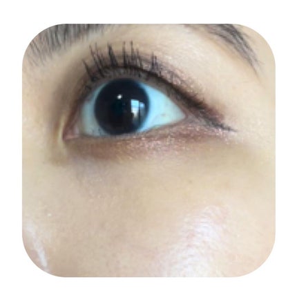 ベター ザン セックス マスカラ ドール ラッシュ/Too Faced/マスカラを使ったクチコミ(3枚目)