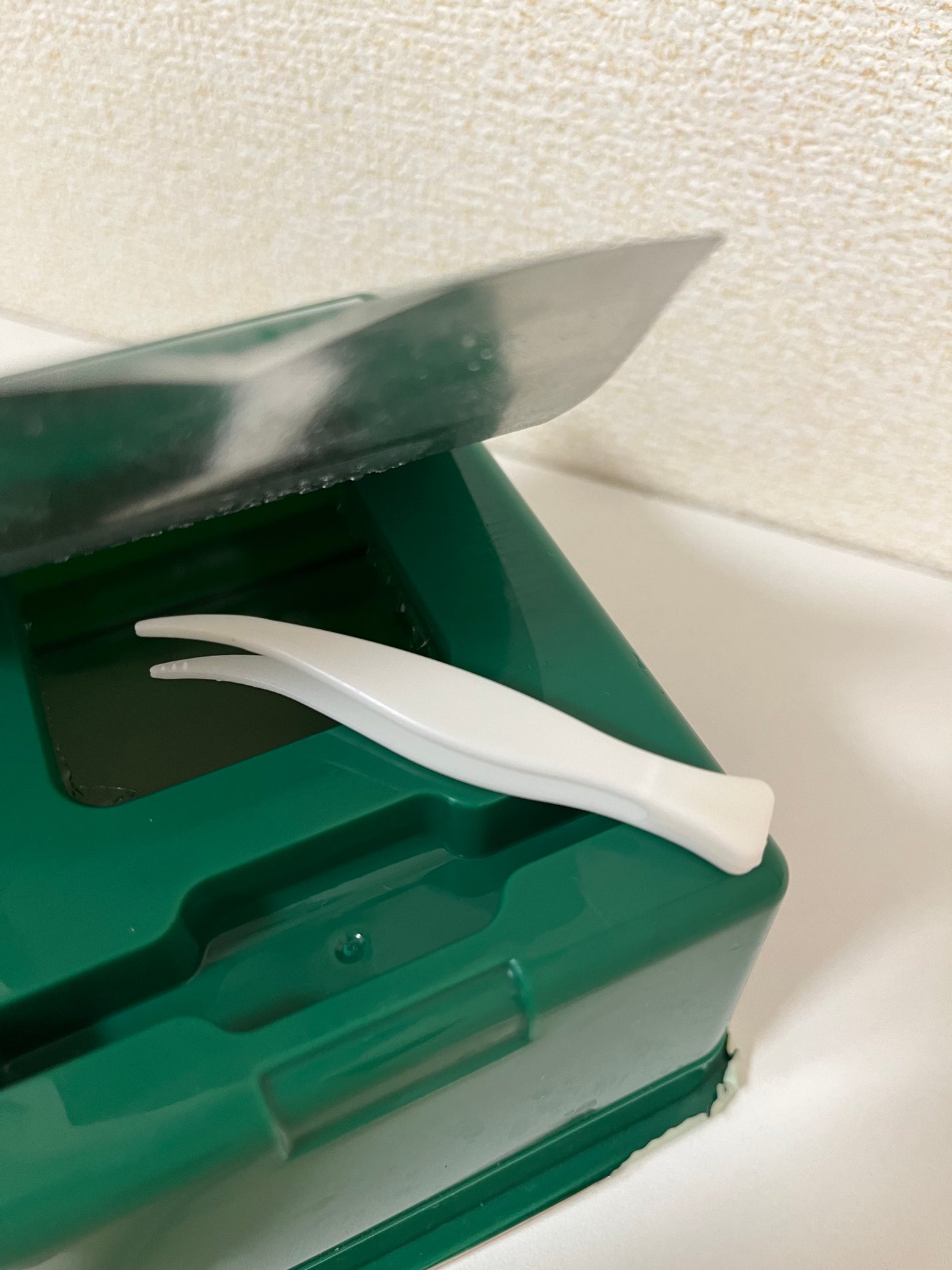 5x ペプチドシカ デイリーマスクパック 31/MITOMO/シートマスク・パックを使ったクチコミ(2枚目)