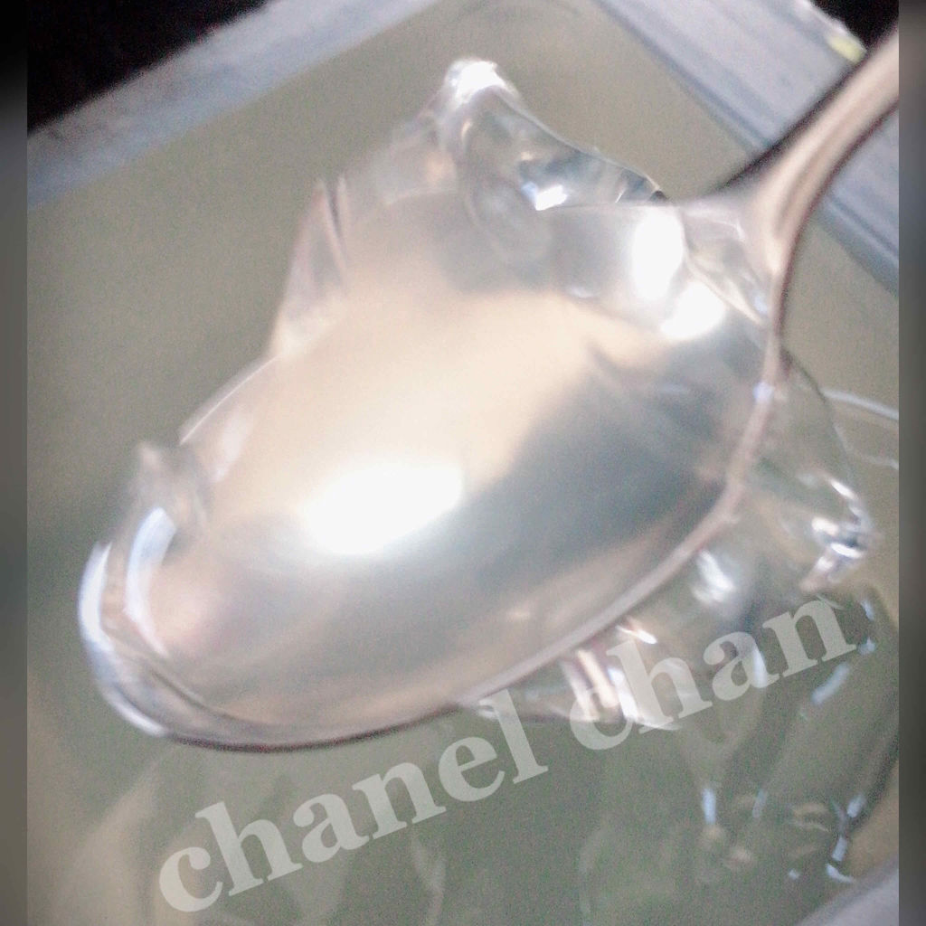 ファイバーゼリー/オースターフーズ/食品を使ったクチコミ（2枚目）