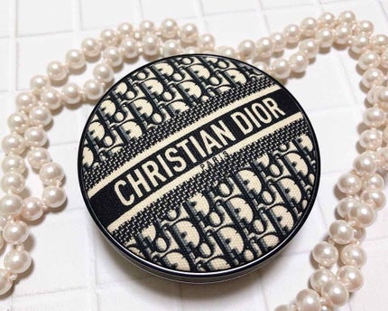 サンク クルール<グロウ バイブス>/Dior/アイシャドウパレットを使ったクチコミ(2枚目)