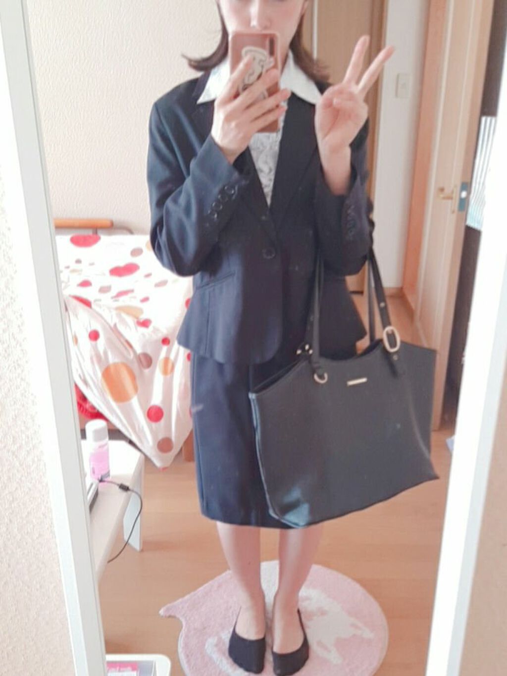 ヘアワックス/ザ・プロダクト/ヘアワックス・クリームを使ったクチコミ（3枚目）