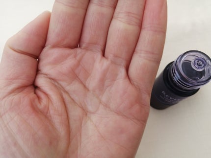 アイゾーンブースター/リバイタル/アイケア・アイクリームを使ったクチコミ(3枚目)