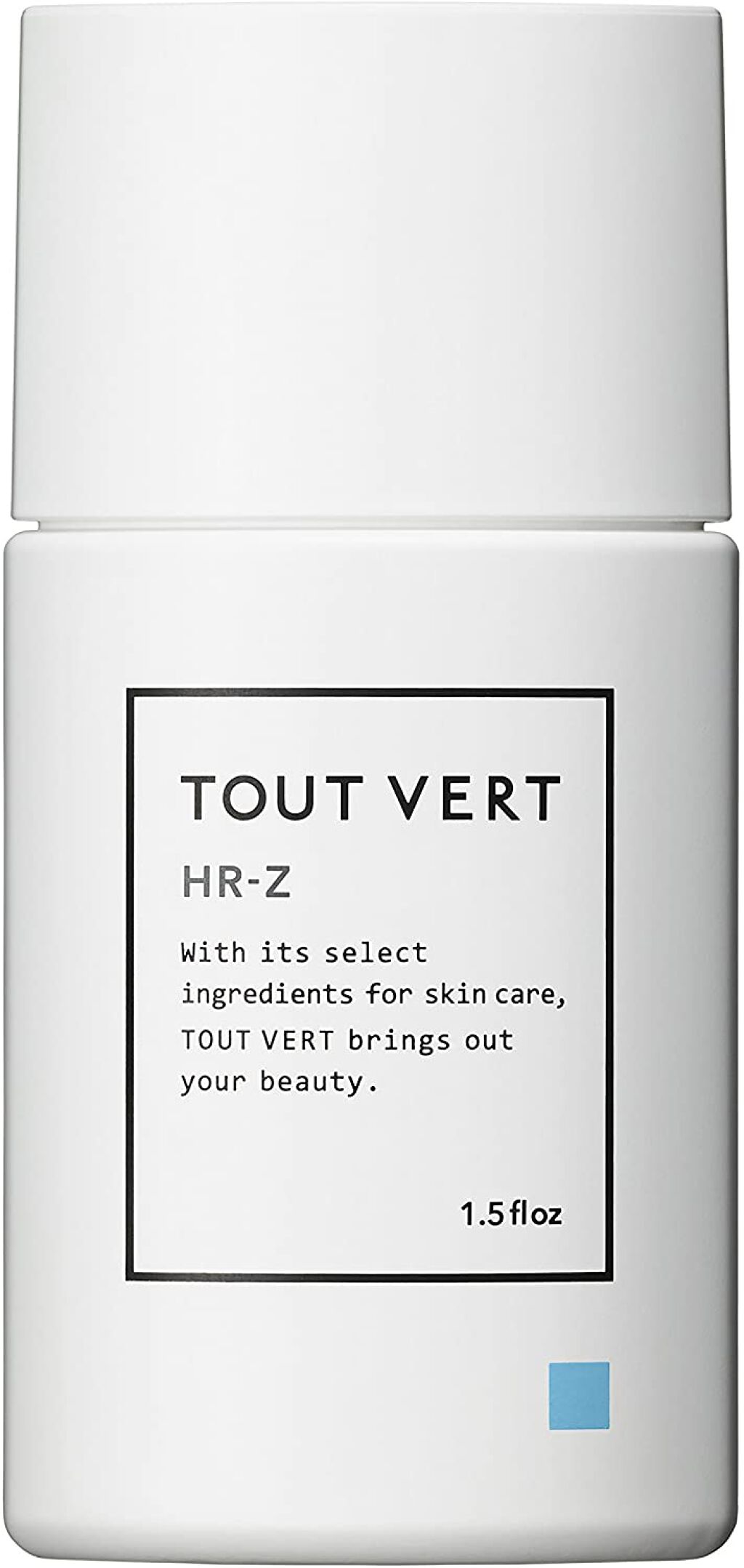 吸着型ヒアルロン酸原液 HR−Z TOUT VERT