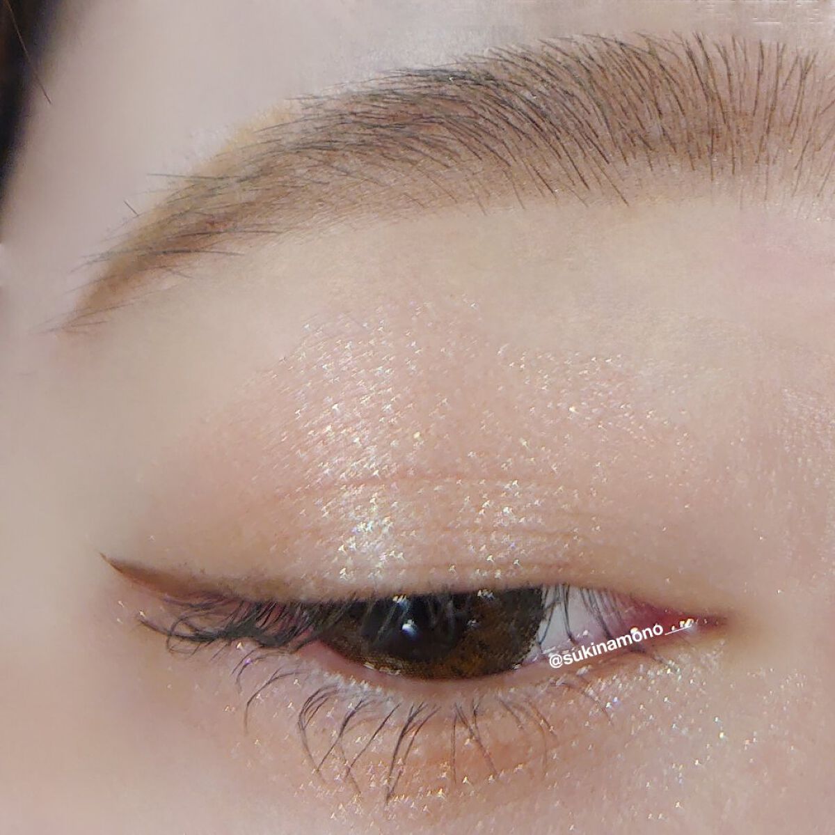 【旧品】パウダーチークス/キャンメイク/パウダーチークを使ったクチコミ（3枚目）