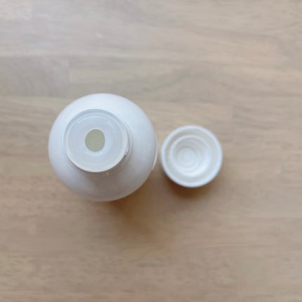 薬用クリアローション/IHADA/化粧水を使ったクチコミ(6枚目)