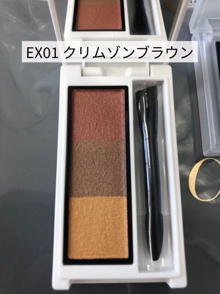 エンスロール マット リップス/Celvoke/口紅を使ったクチコミ(3枚目)