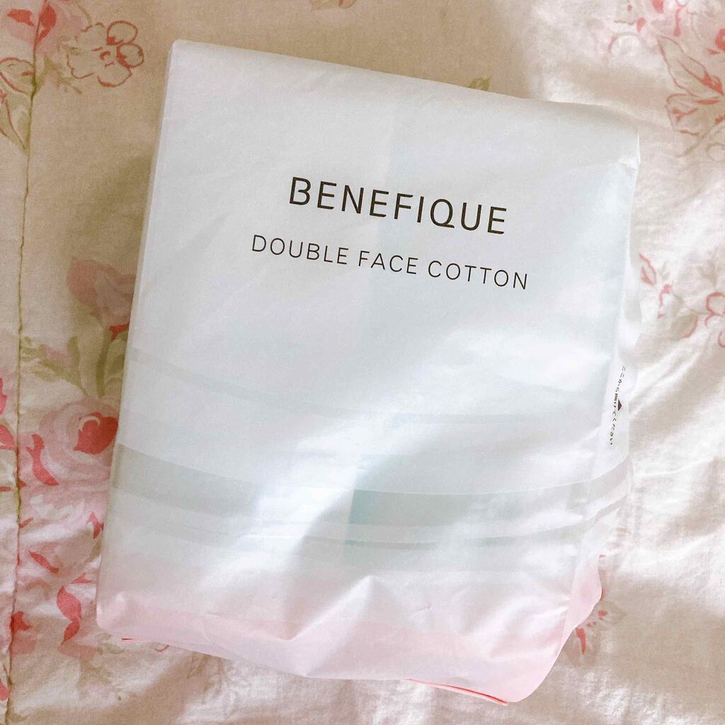 ドゥース ローションⅠ/BENEFIQUE/化粧水を使ったクチコミ（2枚目）