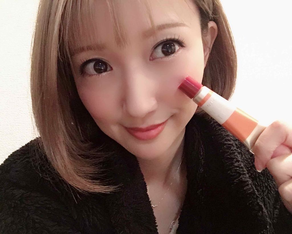 シルキーマットリップ/インテグレート/口紅を使ったクチコミ(1枚目)