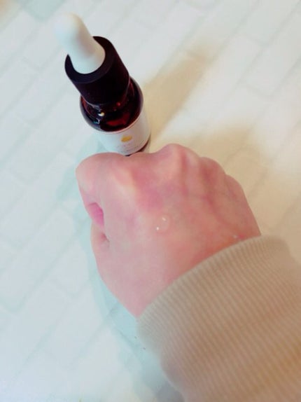 まるまる美容液 プラセンタ/ビューティゲート/美容液を使ったクチコミ(4枚目)