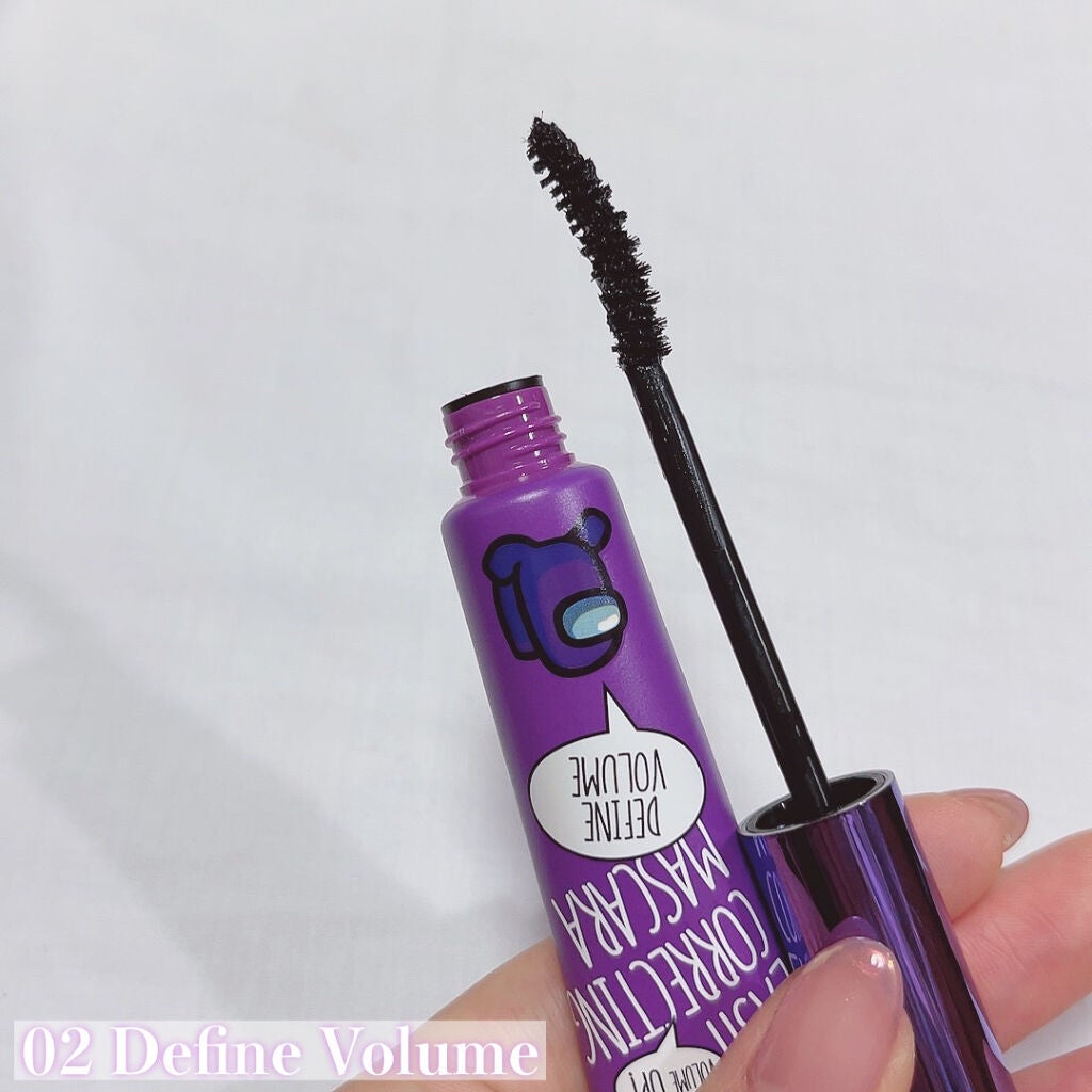 ラブ・ライナー リキッドアイライナーR3/ラブ・ライナー/リキッドアイライナーを使ったクチコミ(6枚目)