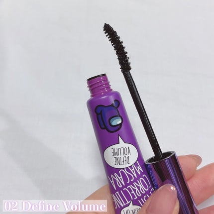 ラブ・ライナー リキッドアイライナーR3/ラブ・ライナー/リキッドアイライナーを使ったクチコミ(6枚目)