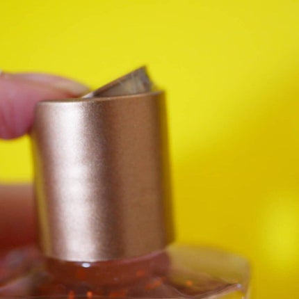 リフレッシュハンドジェル/SABON/ハンドジェルを使ったクチコミ(3枚目)