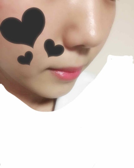 エクスタシー シャイン/ジョルジオ アルマーニ ビューティ/口紅を使ったクチコミ(2枚目)