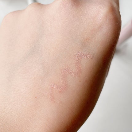 ウォンジョンヨ メタルシャワーペンシル/Wonjungyo/スティックアイシャドウを使ったクチコミ(3枚目)