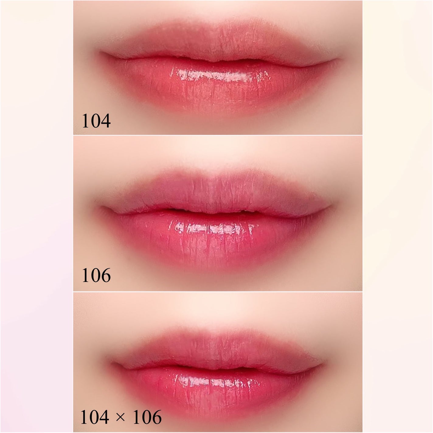 ケイト リップモンスター/KATE/口紅を使ったクチコミ(4枚目)