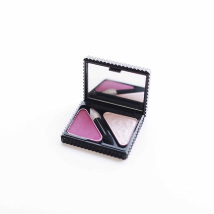 アイ オープナー(旧)/MARY QUANT/単色アイシャドウを使ったクチコミ(1枚目)