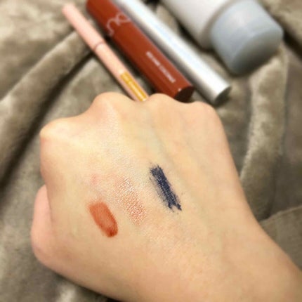 メトメ ケアクレンジングジェル/メトメ/クレンジングジェルを使ったクチコミ(3枚目)