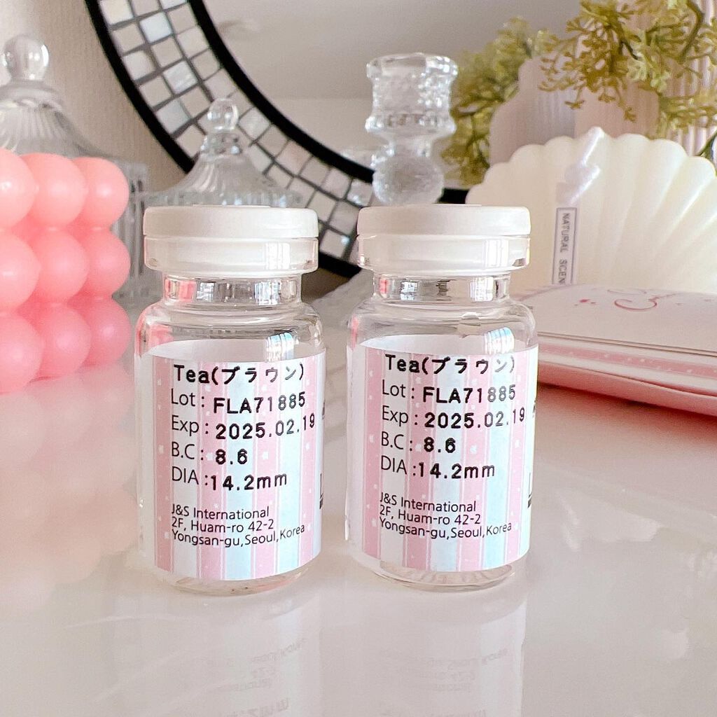 saayacosme on LIPS 「LANICONラニコンのカラコンレポ♡*-----------..」(4枚目)