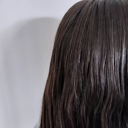 クリームシャンプー Tea Floral/KAMIKA/サロンシャンプーを使ったクチコミ(6枚目)