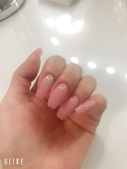 スカルプチャージェル/ネイル工房/ジェルネイルを使ったクチコミ(5枚目)